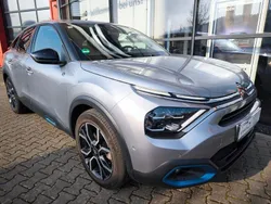 Citroën e-C4