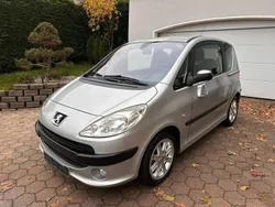 Peugeot 1007