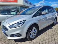 Silber Gebraucht 2019 Ford S-MAX S Van / Kleinbus | 19.980 € (Fairer Preis)