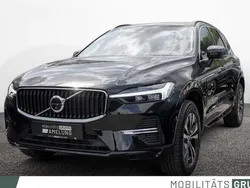 Schwarz Gebraucht 2022 Volvo XC60 Momentum SUV | 31.890 € (Superpreis)