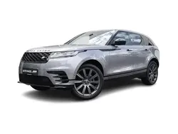 Eiger grey Gebraucht 2020 Land Rover Range Rover Velar SE SUV | 36.839 € (Fairer Preis)
