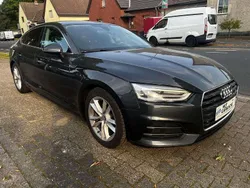 Manhattangrau metallic Gebraucht 2018 Audi A5 Sportback Basis Limousine | 19.700 € (Guter Preis)