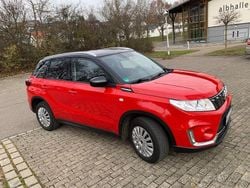 Rot Gebraucht 2019 Suzuki Vitara Comfort SUV | 14.000 € (Fairer Preis)