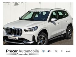 Weiss Gebraucht 2023 BMW iX1 xLine SUV | 47.490 €