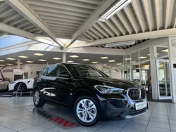 Schwarz ii Gebraucht 2020 BMW X1 Advantage SUV | 25.450 € (Fairer Preis)
