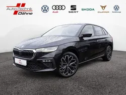 Schwarz Neu 2025 Skoda Scala Selection Kleinwagen | 32.480 €