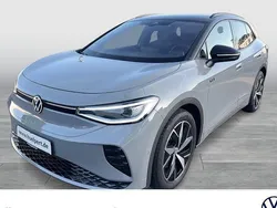 Grau Gebraucht 2024 VW ID.4 GTX SUV | 39.988 € (Guter Preis)