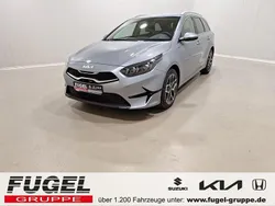Silber Neu 2025 Kia Ceed | 26.869 € (Fairer Preis)