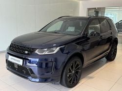 Portofino blue Gebraucht 2023 Land Rover Discovery Sport SE SUV | 34.900 € (Guter Preis)