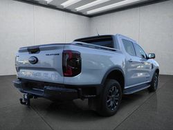 Silber Gebraucht 2023 Ford Ranger Abholung | 49.599 €