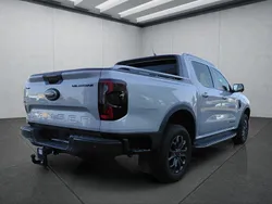 Silber Gebraucht 2023 Ford Ranger Abholung | 49.599 €