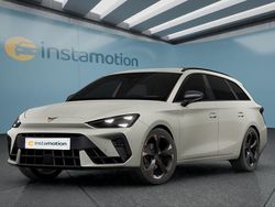 Grau Neu 2025 Cupra Leon Kombi | 39.849 € (Teuer)