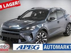 Grau Gebraucht 2025 Cupra Formentor VZ SUV | 36.890 € (Guter Preis)