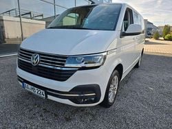 Other Gebraucht 2024 VW Caravelle Highline Van / Kleinbus | 49.990 € (Etwas zu teuer)