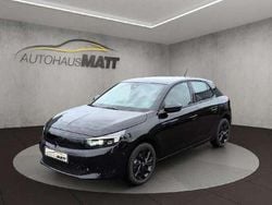 Karbon schwarz met. Gebraucht 2024 Opel Corsa Limousine | 18.500 € (Etwas zu teuer)