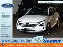 Weiß Gebraucht 2019 Hyundai Nexo Premium SUV | 13.840 € (Superpreis)