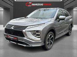 Grau Gebraucht 2023 Mitsubishi Eclipse Cross Plus SUV | 25.900 € (Fairer Preis)