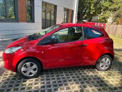 Rot Gebraucht 2014 Ford Ka Ambiente Kleinwagen | 3.375 € (Guter Preis)