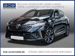 Schwarz Gebraucht 2025 Renault Clio V Techno Limousine | 17.888 € (Fairer Preis)