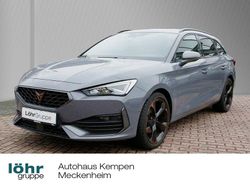Graphengrau Gebraucht 2023 Cupra Leon Kombi | 28.950 € (Fairer Preis)