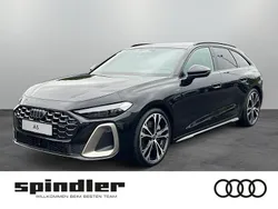 Mythosschwarz metallic Neu 2025 Audi A5 Sport Coupé | 73.790 € (Fairer Preis)