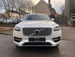 Weiß Gebraucht 2016 Volvo XC90 Momentum SUV | 26.900 € (Guter Preis)