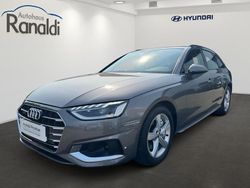 Grau Gebraucht 2020 Audi A4 Advanced Plus Kombi | 31.990 € (Fairer Preis)