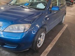 Blau Gebraucht 2007 Mazda 2 Limousine | 2.300 € (Fairer Preis)