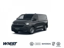 Graphite dust metallic Neu 2025 VW T6.1 Van | 46.990 € (Etwas zu teuer)