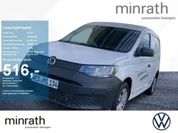 Wei� Gebraucht 2024 VW Caddy Van / Kleinbus | 28.979 € (Superpreis)