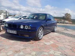 Gebraucht 1990 BMW 530 Limousine | 25.000 €