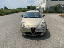 Beige Gebraucht 2010 Alfa Romeo MiTo Super Kleinwagen | 3.000 € (Fairer Preis)