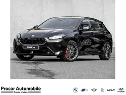 Schwarz Neu 2025 BMW 120 M Sport Kleinwagen | 45.980 €