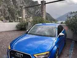 Blau Gebraucht 2019 Audi RS3 Kleinwagen | 40.000 € (Fairer Preis)