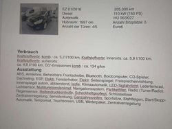 Gebraucht 2016 Ford S-MAX Trend Van / Kleinbus | 9.000 € (Guter Preis)