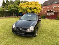 VW Lupo