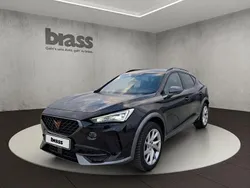 Magnetic Gebraucht 2023 Cupra Formentor SUV | 28.250 € (Fairer Preis)