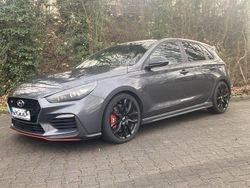 Grau Gebraucht 2019 Hyundai i30 N Performance Limousine | 20.990 € (Fairer Preis)
