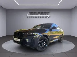 Sophistograu brillanteffekt metalli Gebraucht 2023 BMW X4 M Sport SUV | 58.970 € (Teuer)