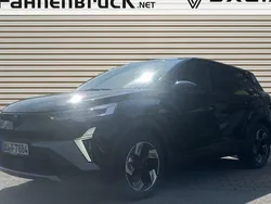 Schwarz (black pearlschwarz metallic (schwarz)) Gebraucht 2024 Renault Symbioz Esprit Alpine SUV | 35.745 € (Etwas zu teuer)