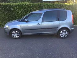 Gebraucht 2012 Skoda Roomster Kombi | 3.000 € (Superpreis)