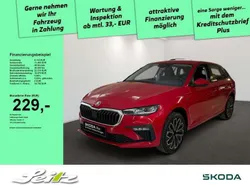 Velvetrot met. Neu 2024 Skoda Scala Drive Kleinwagen | 24.790 € (Teuer)