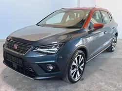 Grau Gebraucht 2020 Seat Arona Beats SUV | 15.000 € (Fairer Preis)