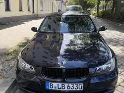 Gebraucht 2007 BMW 320 Limousine | 5.000 € (Guter Preis)