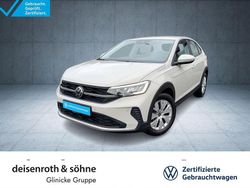 Ascotgrau Gebraucht 2022 VW Taigo SUV | 16.320 € (Guter Preis)