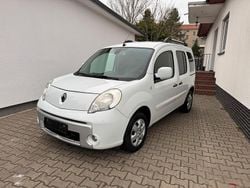 Weiß Gebraucht 2011 Renault Kangoo Kombi | 3.400 € (Fairer Preis)