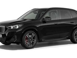Schwarz Neu 2025 BMW iX1 M Sport SUV | 60.890 € (Etwas zu teuer)