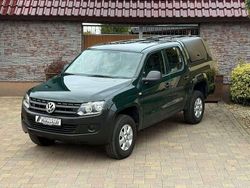 Alaskagruen Gebraucht 2011 VW Amarok Basis Abholung | 19.900 €