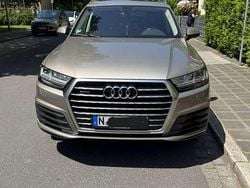 Gebraucht 2017 Audi Q7 SUV | 28.000 € (Superpreis)