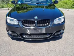 Schwarz Gebraucht 2011 BMW 335 Cabriolet M Performance Cabrio | 17.000 € (Guter Preis)